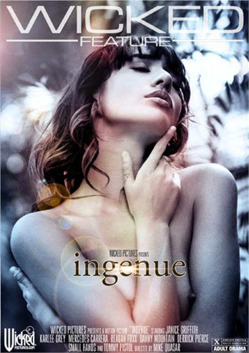 Наивная Девушка / Ingenue (2017) WEB-DL